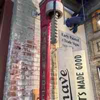          Hardware Wrench Trade Sign picture number 2
   