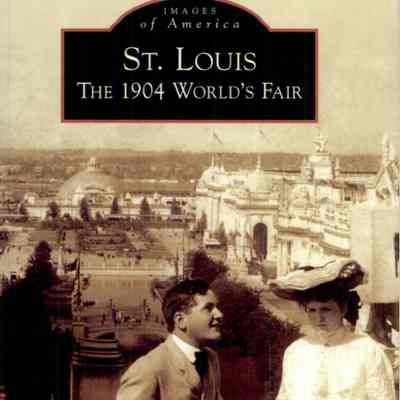 St. Louis 1904 World's Fair: The Great Exposition by Ann Finley