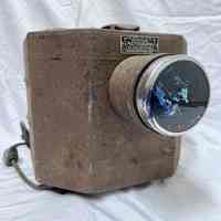 Keystone Pictograph Projector