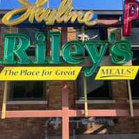          Riley's Restaurant Neon Sign picture number 1
   