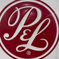          Pratt & Lambert Paints Tin Sign picture number 2
   