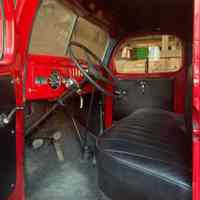          1944 Dodge Sign Company Truck with Crane picture number 4
   