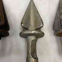 Flexlume Finial