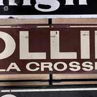 Collins-LaCrosse Imprint