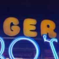 Burger King Plastic Channel Letters