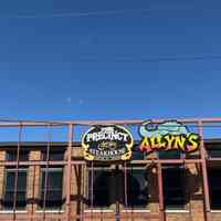          The Precinct Neon Sign picture number 2
   