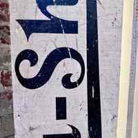          Burma Shave Wooden Panel Sign picture number 3
   