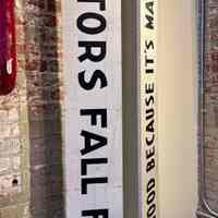          Burma Shave Wooden Panel Sign picture number 2
   