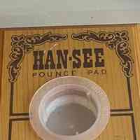          Han-See Pound Pad Prototype picture number 2
   