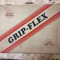 Grip-Flex Plastic Catalogue