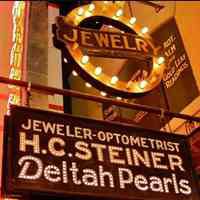          Jewelry Trade Sign picture number 2
   