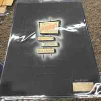          Back Bay Sign Company Sign Design Sketch picture number 2
   