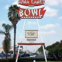          Kona Lanes Neon Sign picture number 4
   