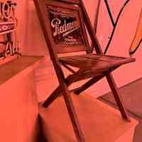 Piedmont Tobacco Chair