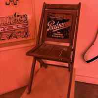          Piedmont Tobacco Chair picture number 3
   