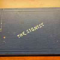 The Signist by R. Henderson