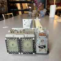          Speller Controller picture number 3
   