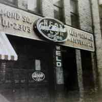          Gust Mitchell Neon Sign picture number 3
   