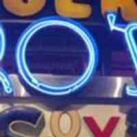          Schpero's Open Channel Letters Neon Sign picture number 2
   