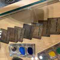 Smalt Sample Packets