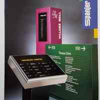 Spanger Signs Catalogue