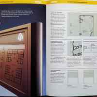          Spanger Sign Systems Catalogue picture number 2
   