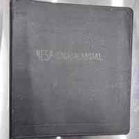 NESA Sign Manual