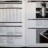          Spanger Sign Systems Catalogue picture number 2
   