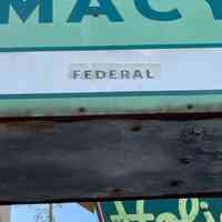          Pohlman's Pharmacy Sign picture number 4
   
