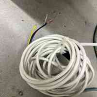          Original cord
   