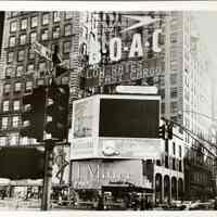 BOAC Epok Sign - Photograph