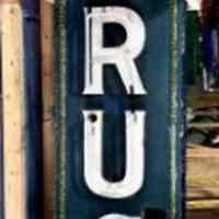          Sierra Madre Drugs Neon Sign picture number 1
   