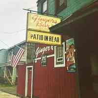          Ginger's Bar picture number 2
   