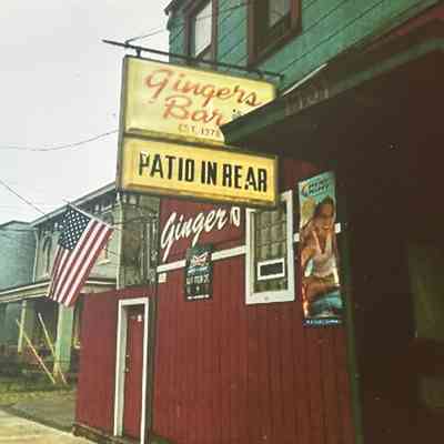 Ginger's Bar