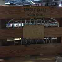          Dupont Freon New Old Stock NOS Neon Sign picture number 2
   