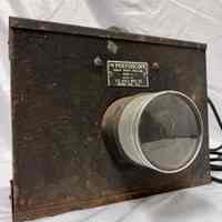          Postoscope Artist's Display Projector picture number 3
   