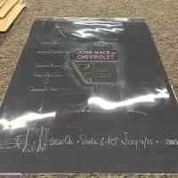          Back Bay Sign Company Proposed Pylon Sketch picture number 2
   