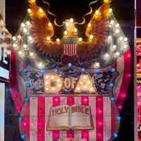          Daughters of America Lightbulb Sign picture number 2
   