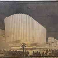          Bond Building Artist's Rendering picture number 1
   