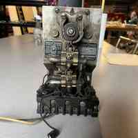 Leland Sign Automatic Flasher