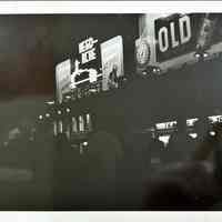Bramo-Seltzer Sign - Photograph