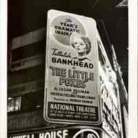 Street Corner Signs - Photograph