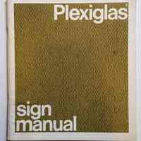          Plexiglas Manual picture number 1
   