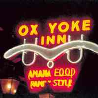          Ox Yoke Inn Neon Sign picture number 2
   