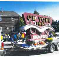          Ox Yoke Inn Neon Sign picture number 4
   
