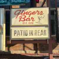 Ginger