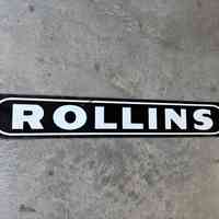 Rollins Outdoor Imprint
