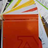          Andco Pricing Catalogue Set picture number 2
   