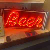          BEER Flexlume Neon Sign picture number 3
   