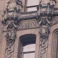          Ornamental Architectural Lighting - Photographs picture number 2
   